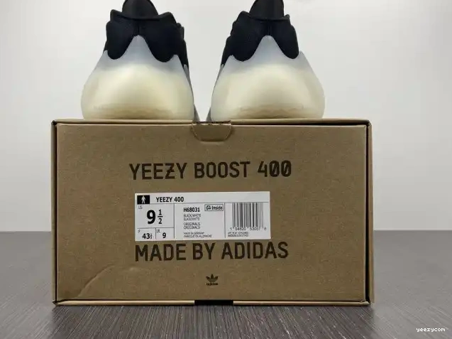 ADIDAS YEEZY 400 H68031 0519